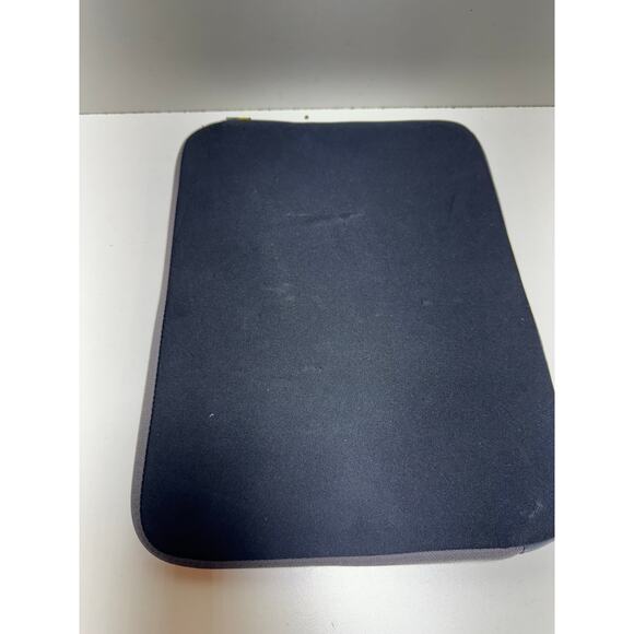 Case Logic Tablet Protective Bag Zippered Black Business Office 10X14 - Picture 7 of 7